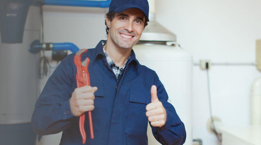 Professional septic tank pumping in Lamoni, IA
